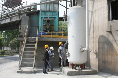 深圳在哪考锅炉压力容器安全管理员证