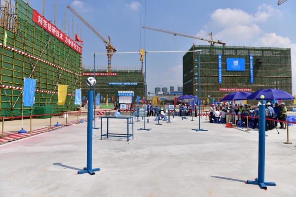深圳怎么办建筑塔吊司机证