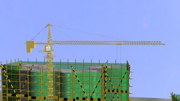 深圳怎么考建筑塔吊司机证