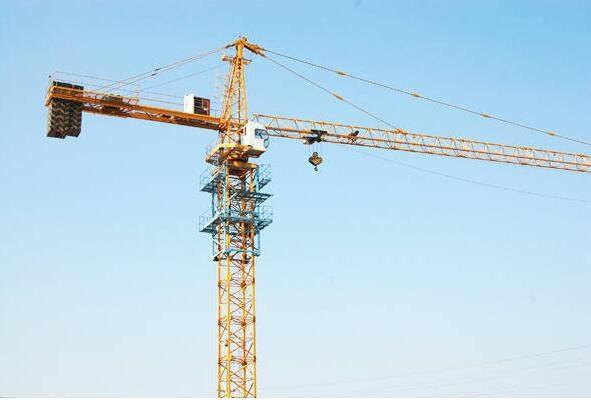 深圳怎样办建筑塔吊司机证