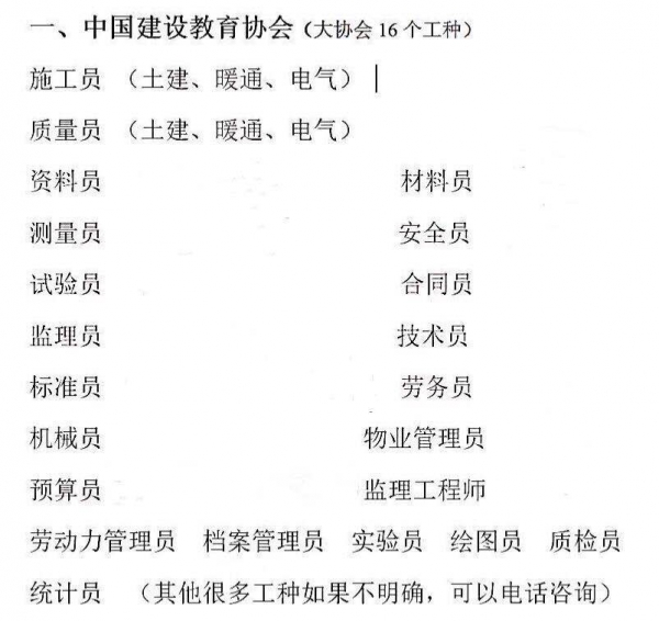 深圳龙华报考升降机司机证