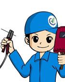 深圳建筑焊工证考几门
