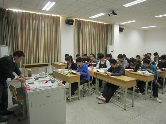 佛山市专职安全员C证考试点